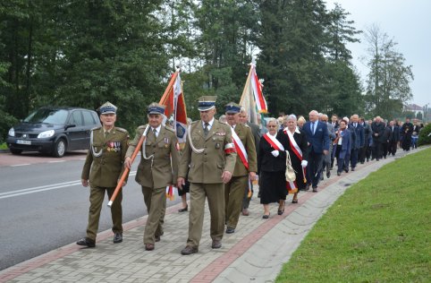 20-lecie nadania imienia szkole
